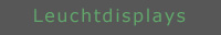 Leuchtdisplays