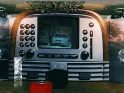 Messest�nde mit Beispieldrucken