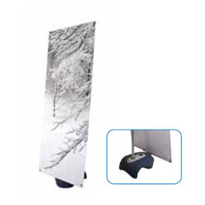 Rollupdisplay Blizzard