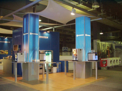 Leuchts�ule Dallmayr