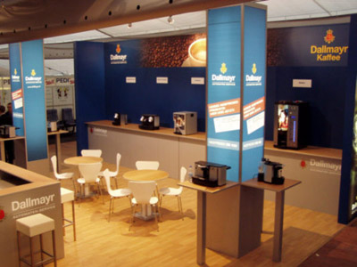 Leuchts�ule Dallmayr