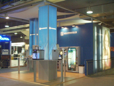 Leuchts�ule Dallmayr