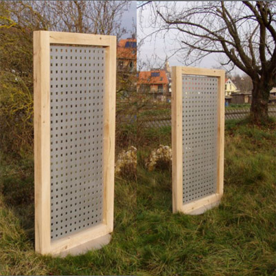 Standdisplay Schluchsee