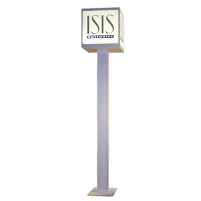 Leuchtdisplay DR-LWVE