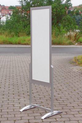 Standdisplay Dortmund