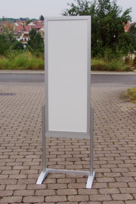 Standdisplay Dortmund