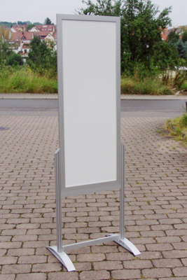 Standdisplay Dortmund