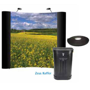 Standdisplay Popup Evolution Impact