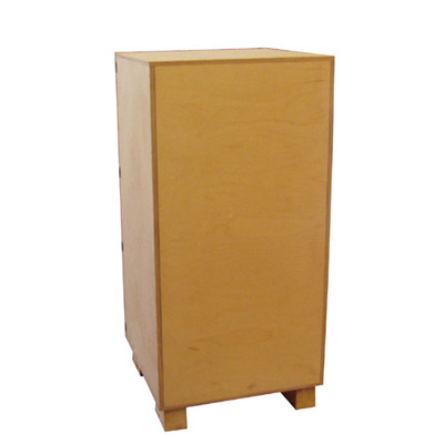 Leuchtdisplay Fruchtkorb