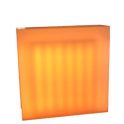 Leuchtw�rfel Annaburg