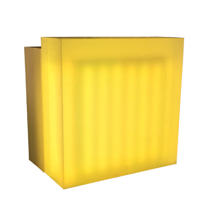 Leuchtw�rfel Annaburg