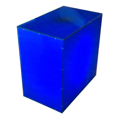 Podest Leuchtw�rfel Filderstadt