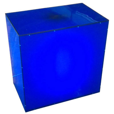 Podest Leuchtw�rfel Filderstadt