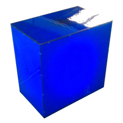 Podest Leuchtw�rfel Filderstadt