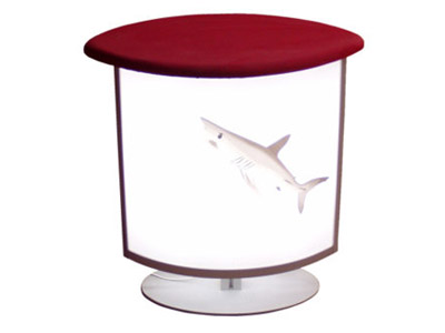 Leuchttheke Display Ludwigshafen