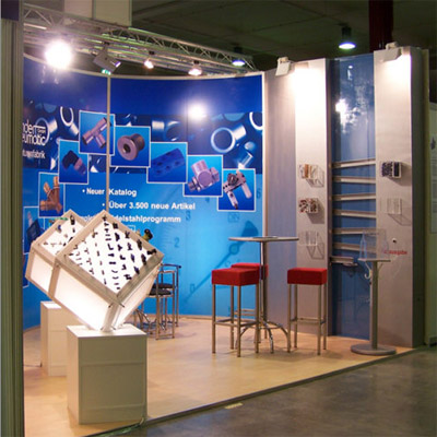 Leuchtdisplayw�rfel Neckar