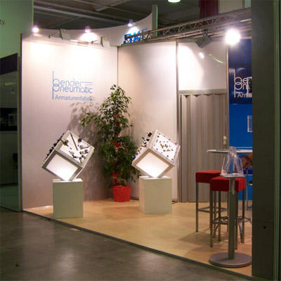 Leuchtdisplayw�rfel Neckar