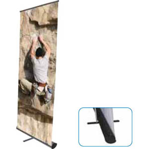 Rollupdisplay Stretch