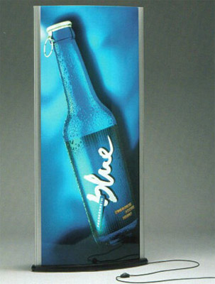 Leuchtdisplay Vario D7