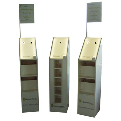 Leuchtdisplay Witten