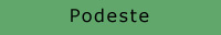Podeste